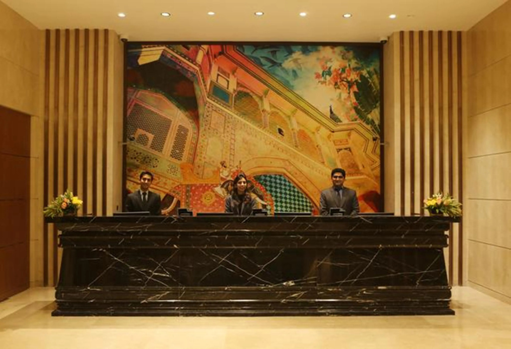 Hotel Image Gallery