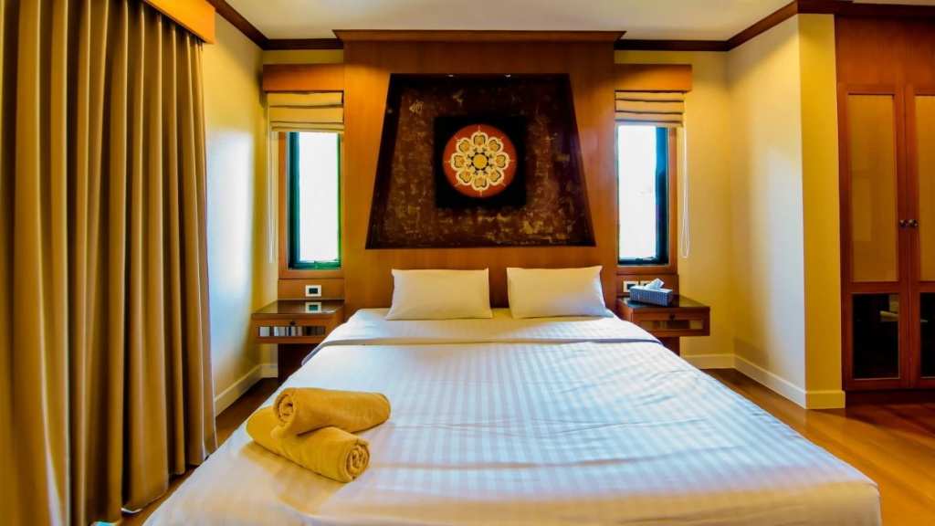Hotel Image Gallery
