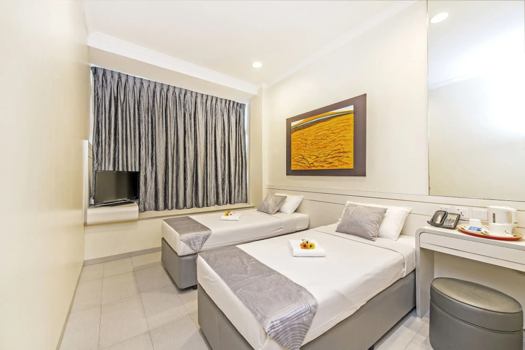 Hotel Image Gallery