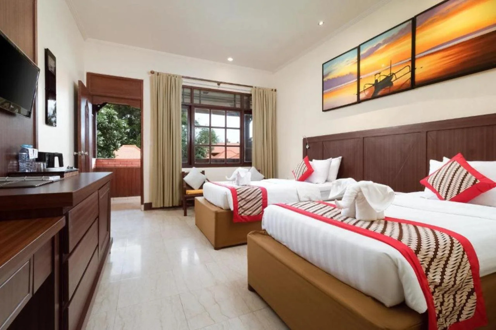 Hotel Image Gallery