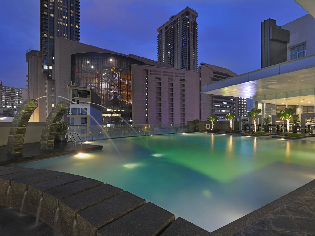 Hotel Image Gallery