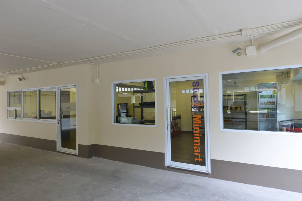 Hotel Image Gallery