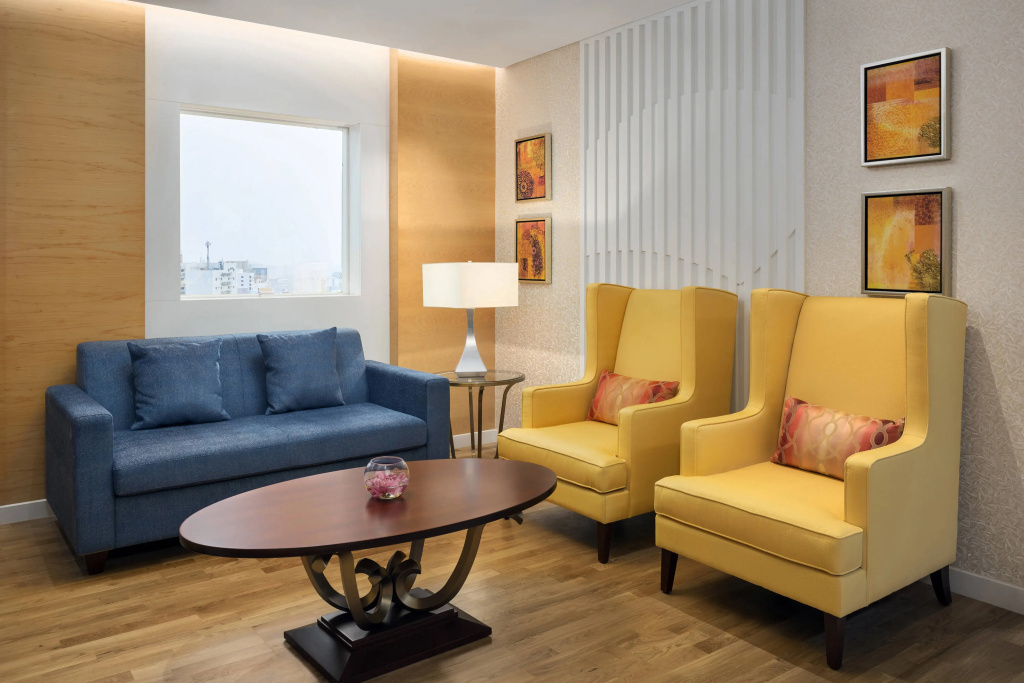 Hotel Image Gallery