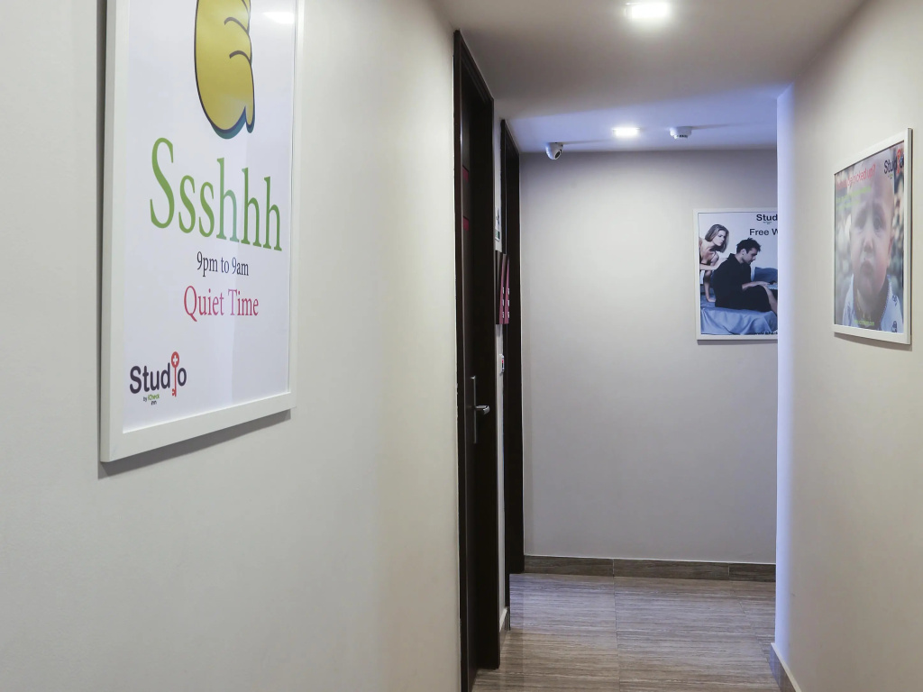 Hotel Image Gallery