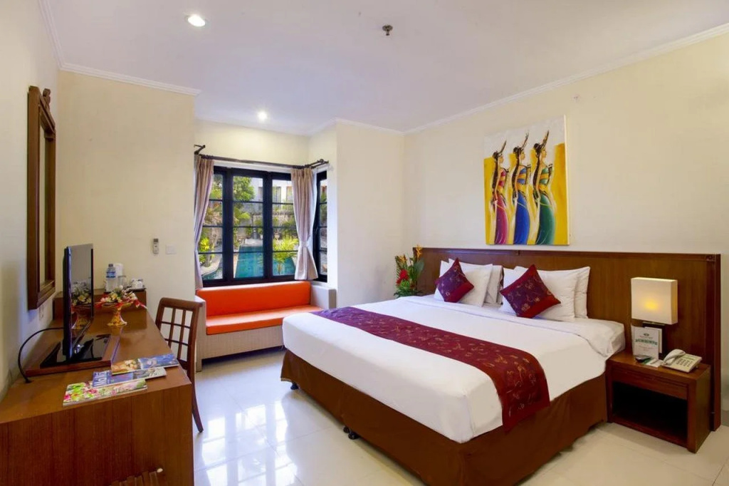 Hotel Image Gallery