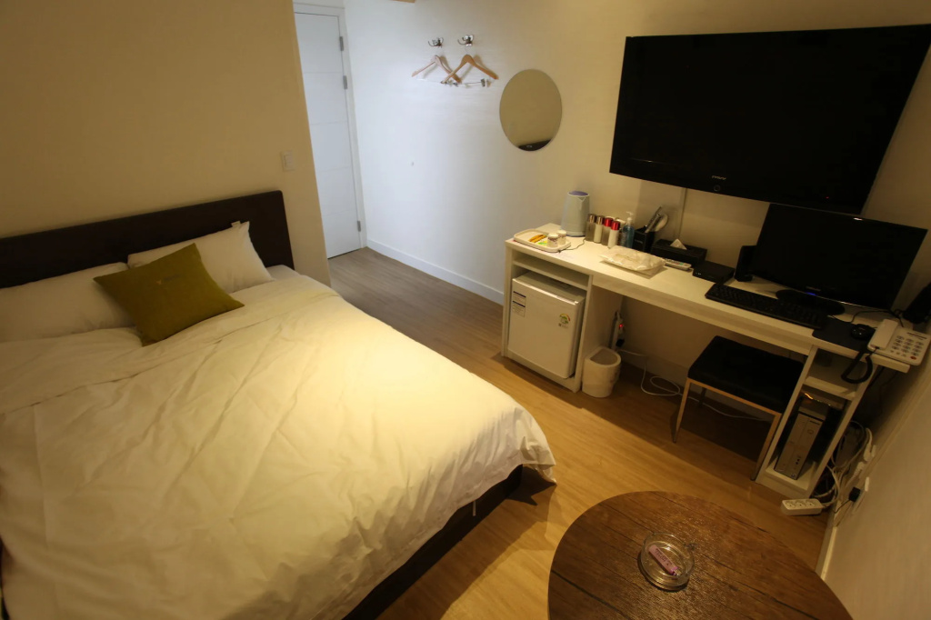 Hotel Image Gallery