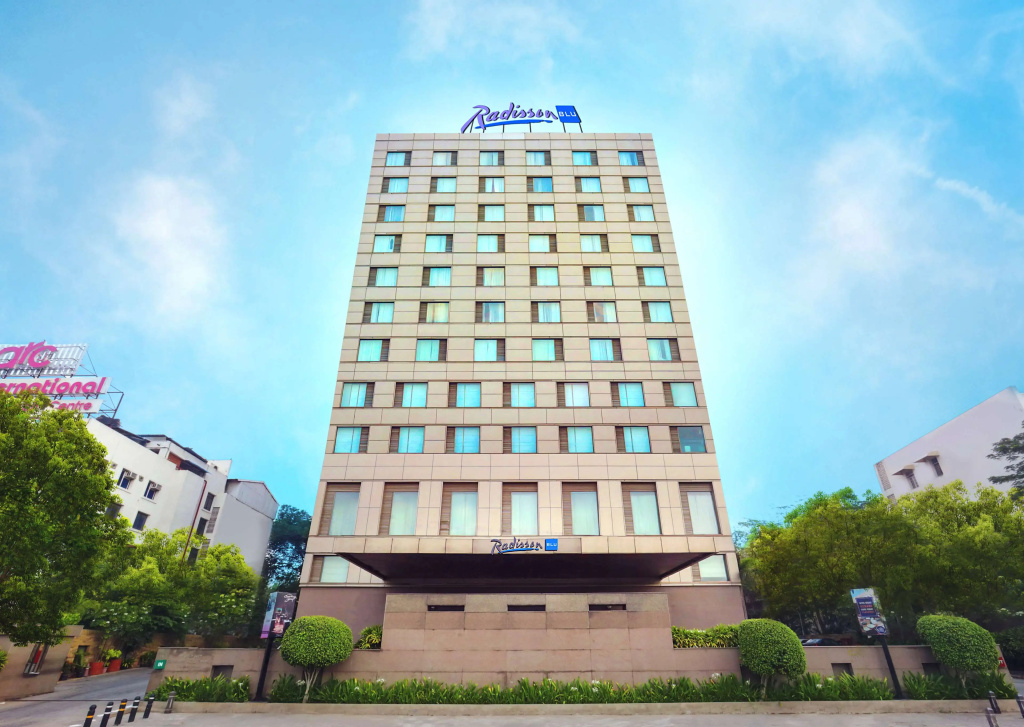 Hotel Image Gallery