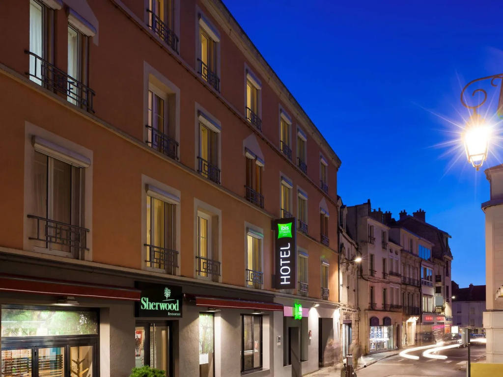 Hotel Image Gallery