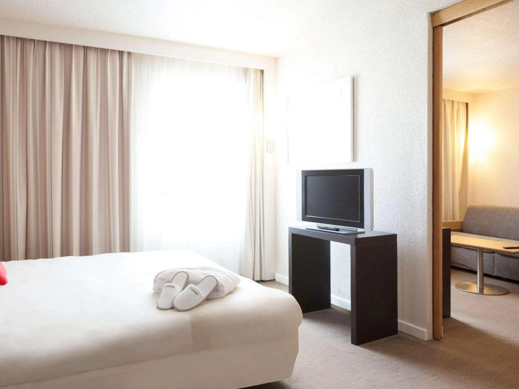 Hotel Image Gallery