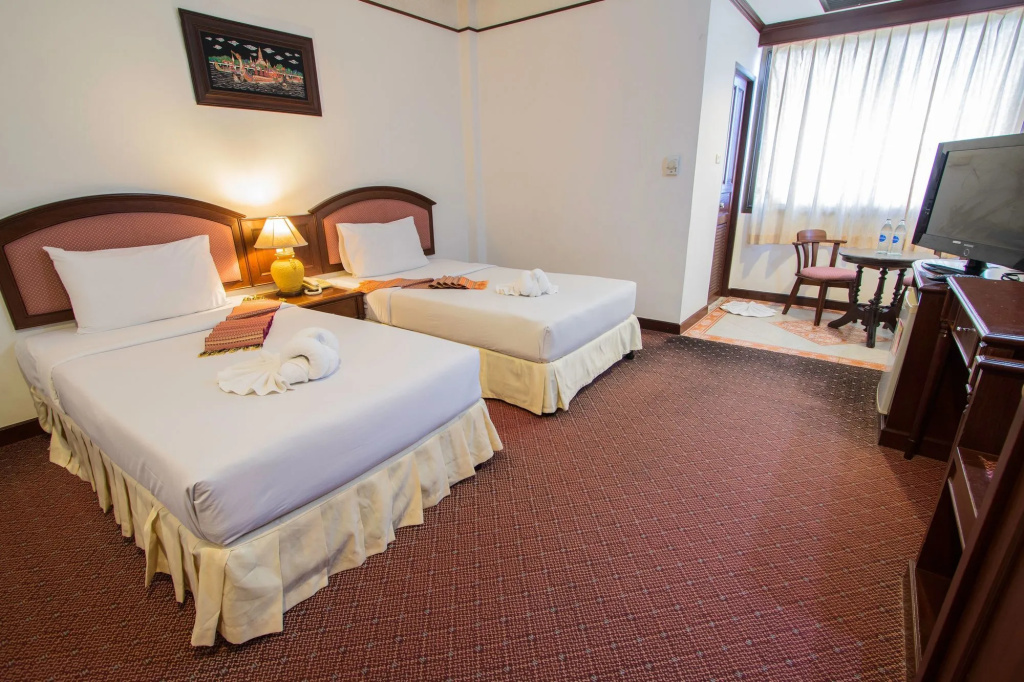 Hotel Image Gallery