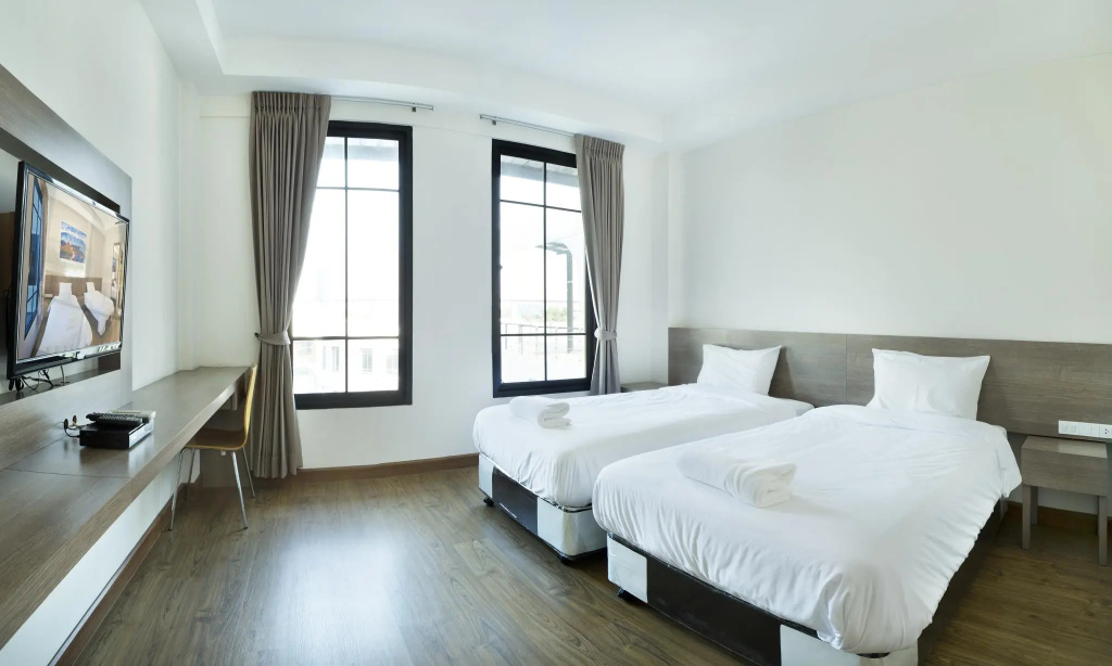 Hotel Image Gallery
