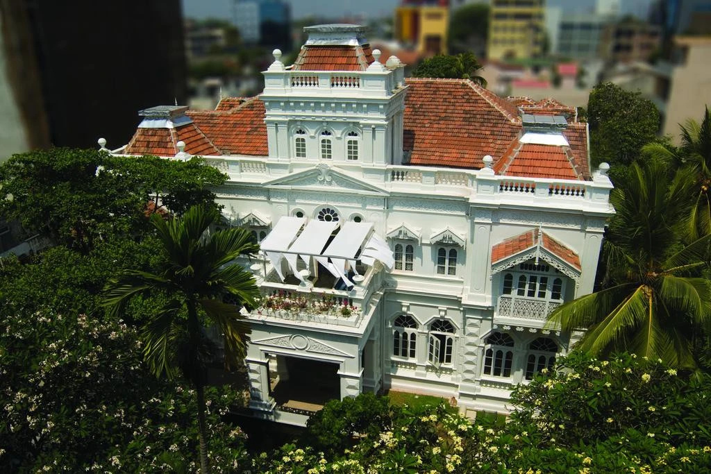Hotel Image Gallery