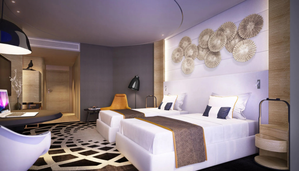 Hotel Image Gallery
