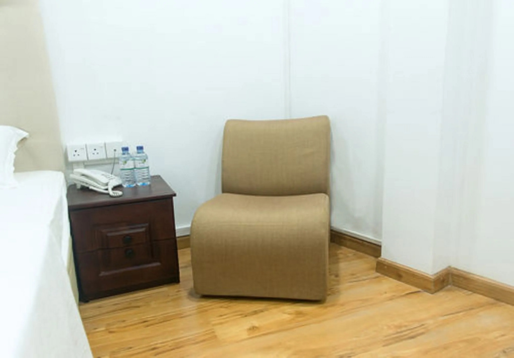 Hotel Image Gallery