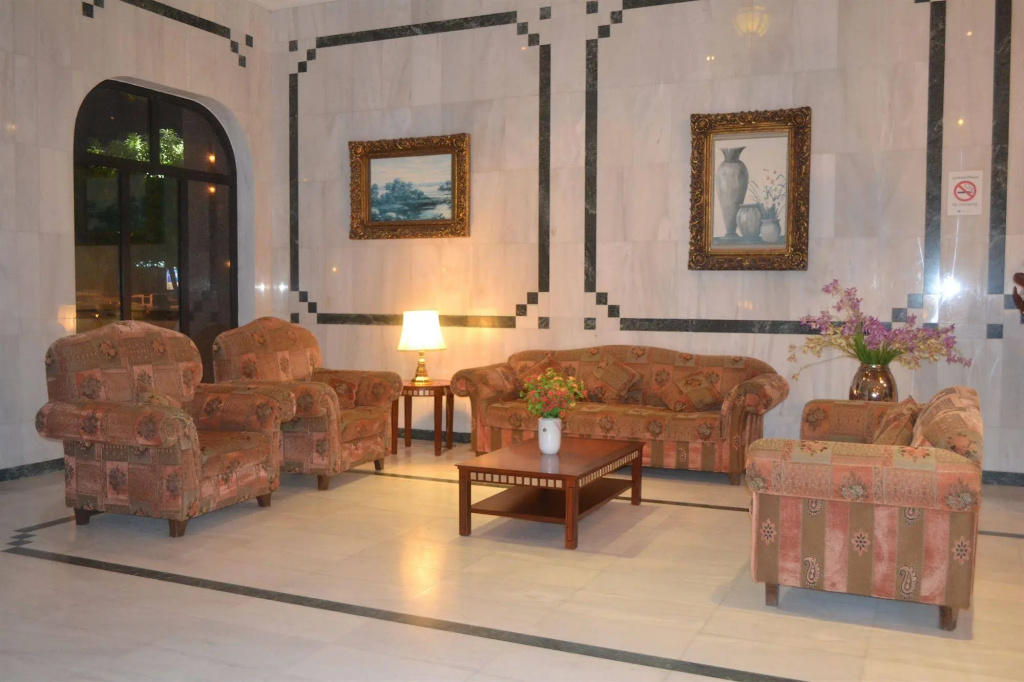 Hotel Image Gallery