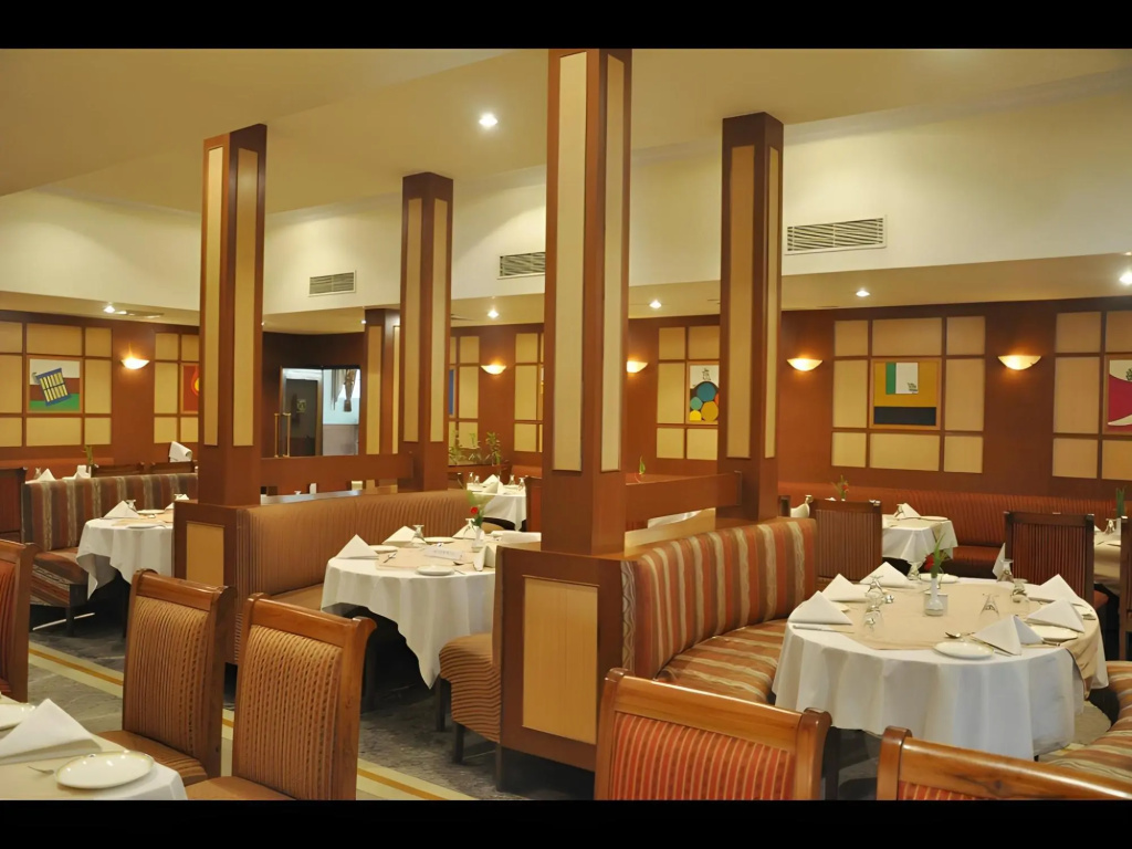 Hotel Image Gallery