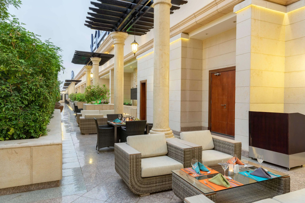 Hotel Image Gallery