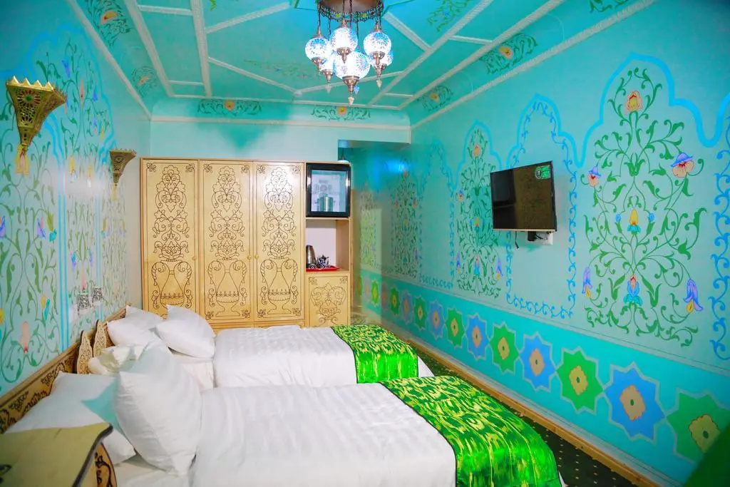 Hotel Image Gallery
