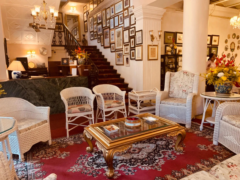 Hotel Image Gallery