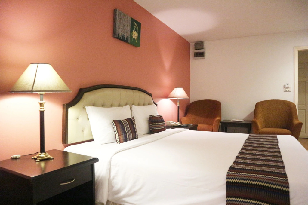 Hotel Image Gallery