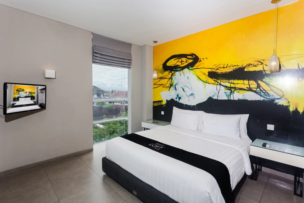 Hotel Image Gallery