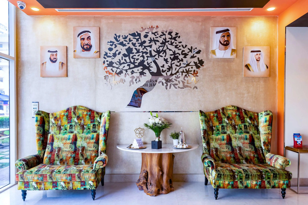 Hotel Image Gallery