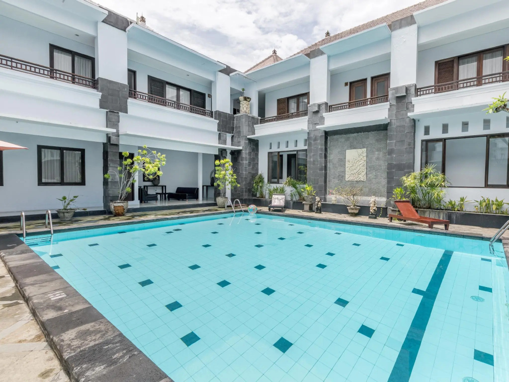 Hotel Image Gallery