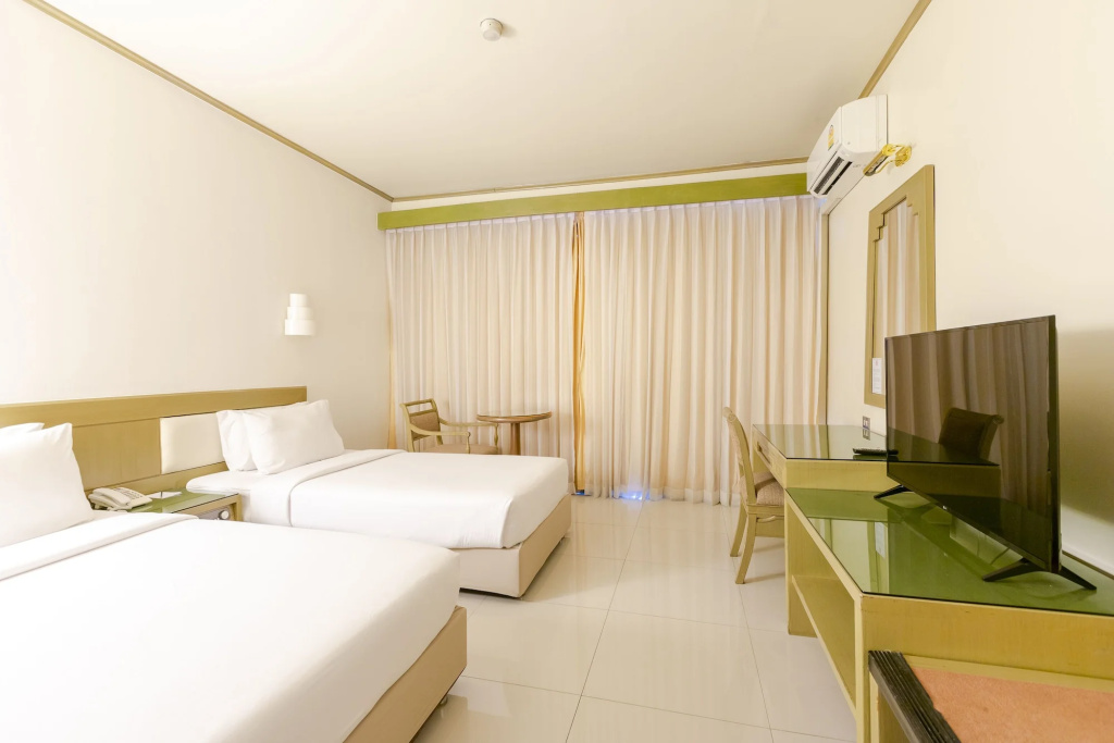 Hotel Image Gallery