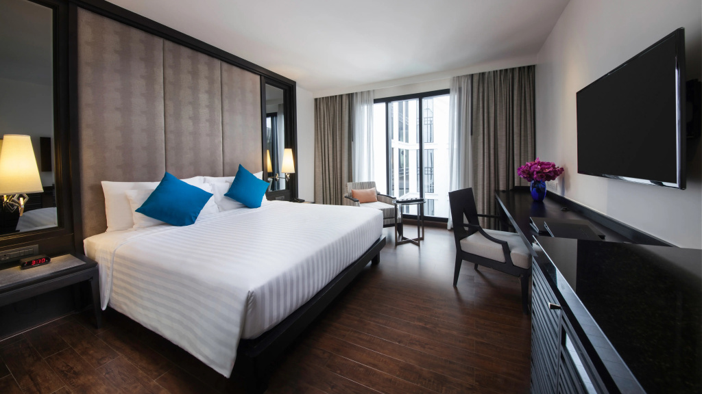 Hotel Image Gallery