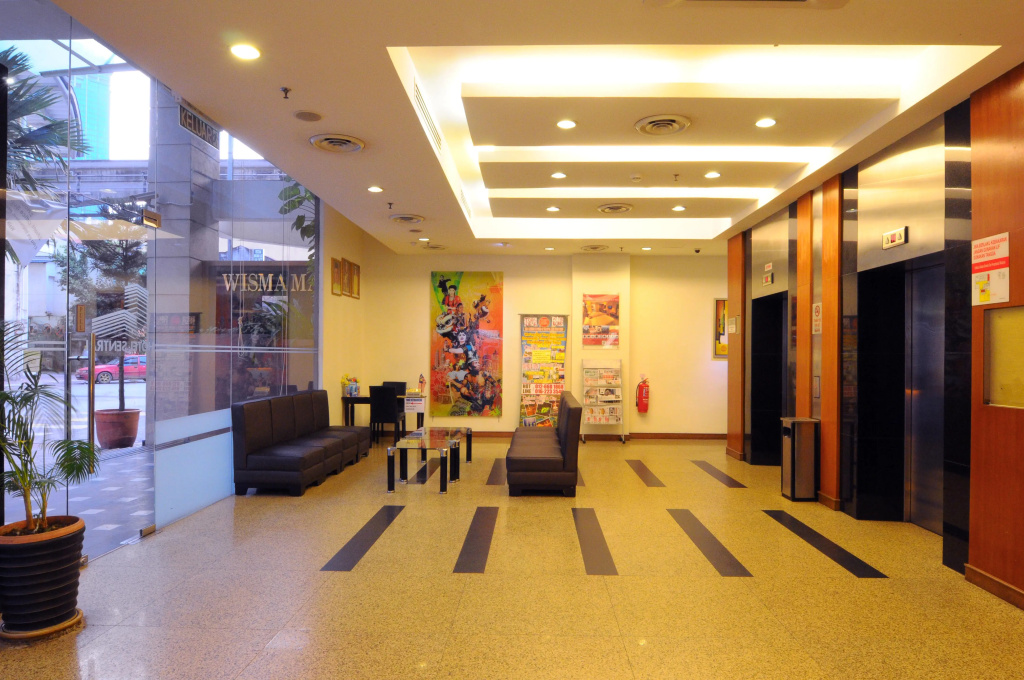 Hotel Image Gallery