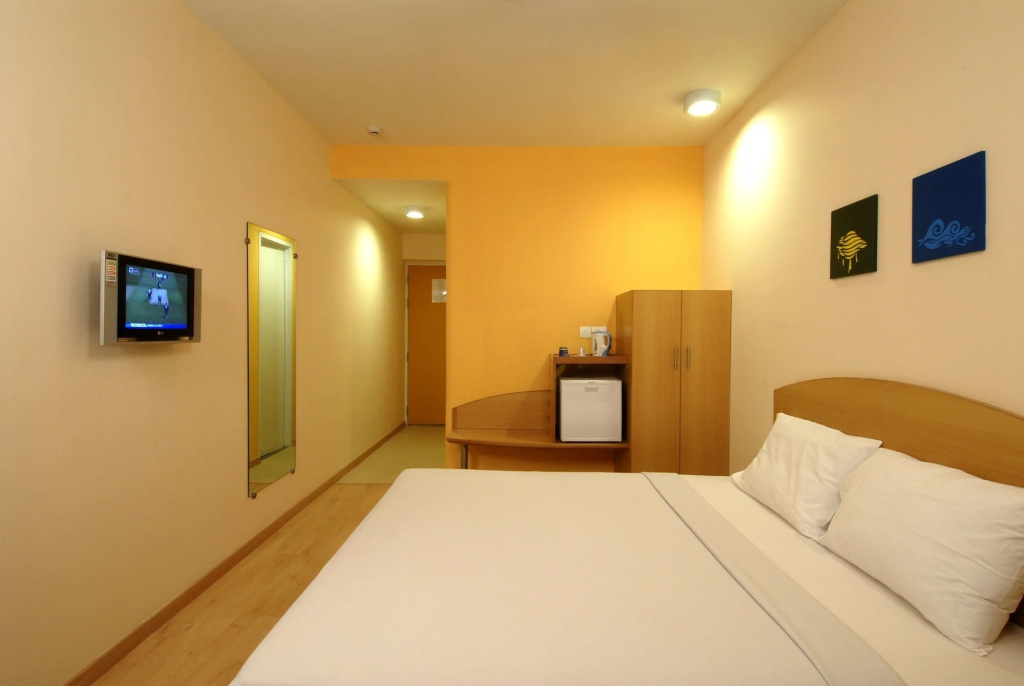 Hotel Image Gallery