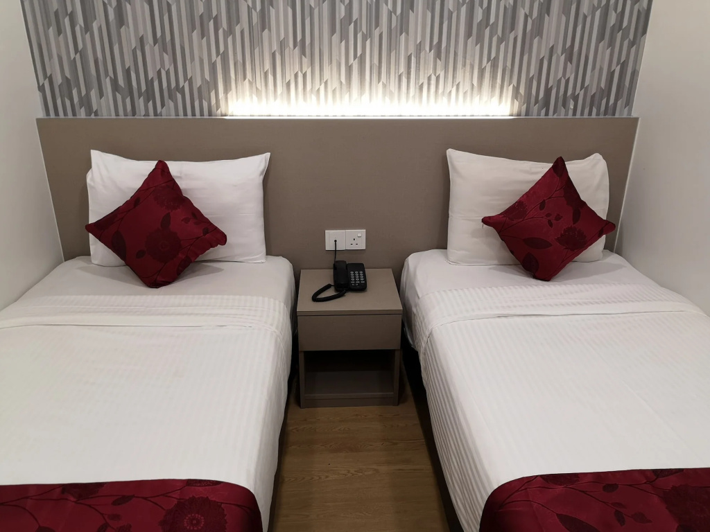 Hotel Image Gallery