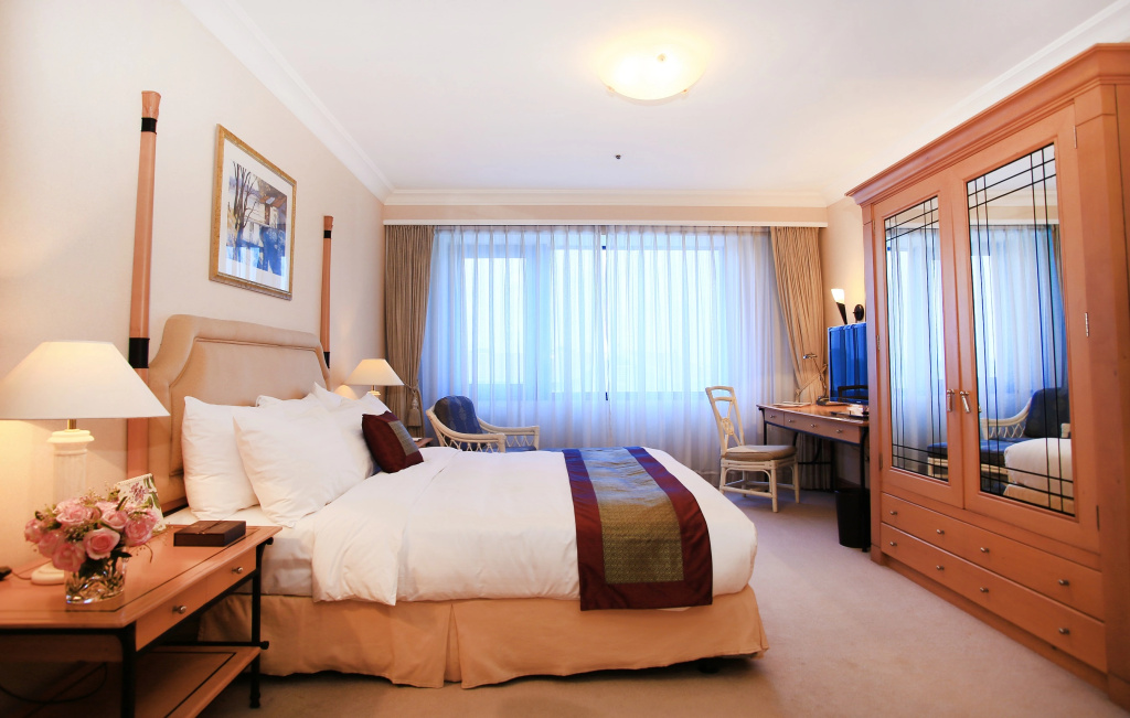 Hotel Image Gallery