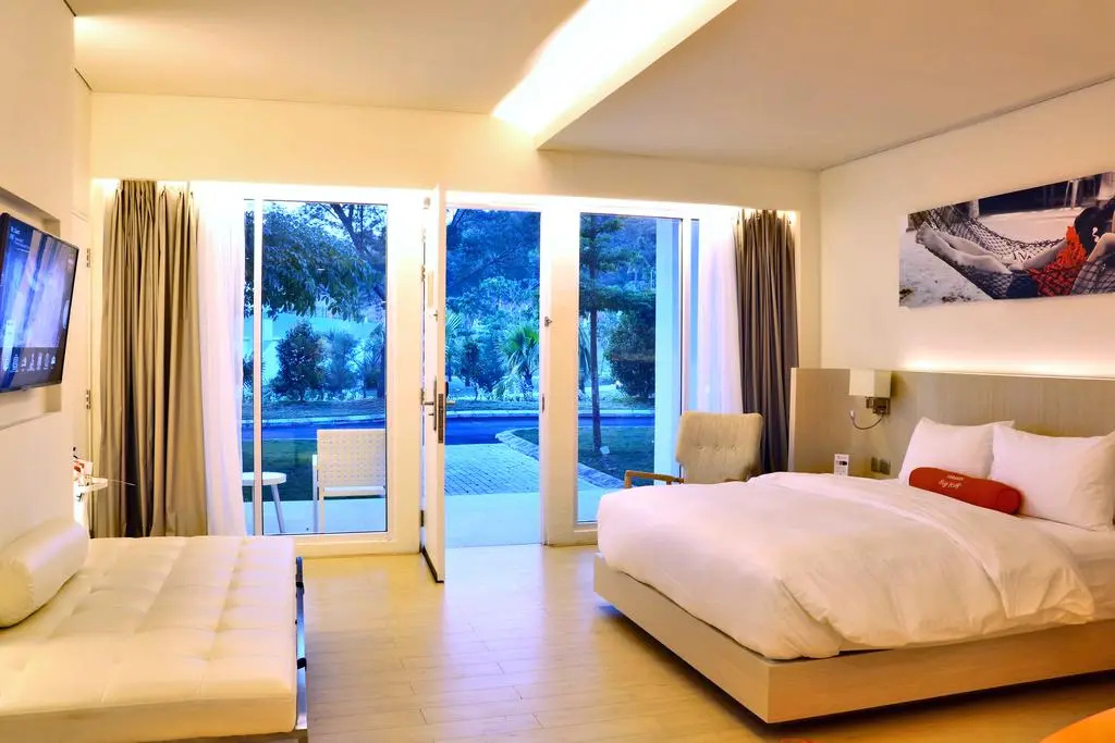 Hotel Image Gallery
