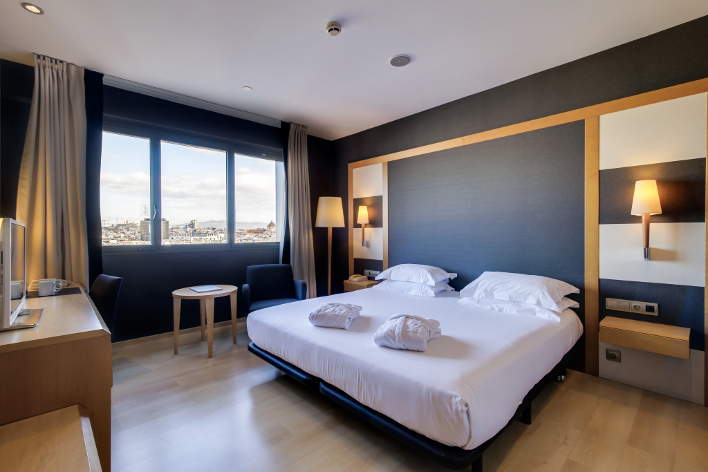 Hotel Image Gallery
