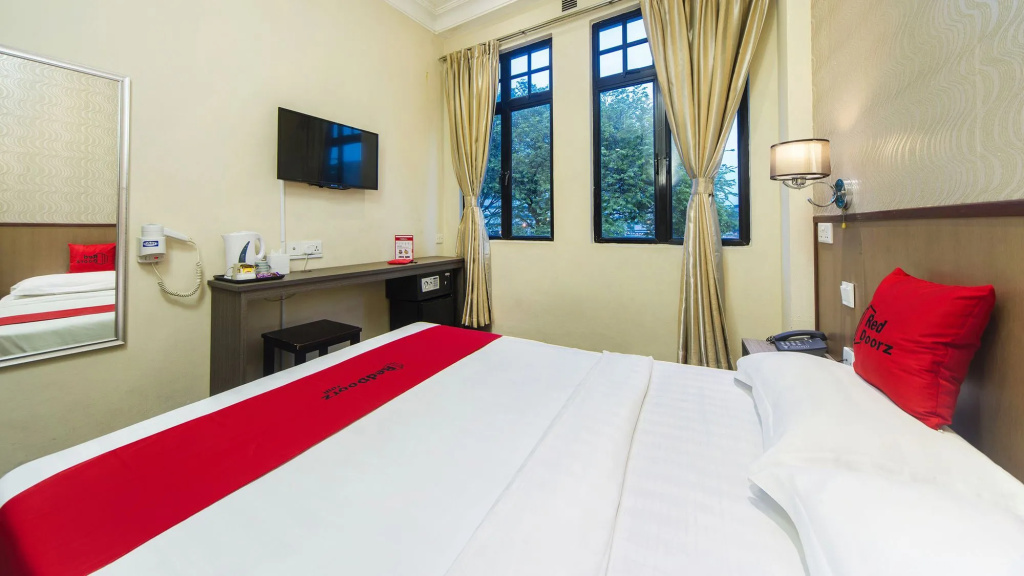 Hotel Image Gallery