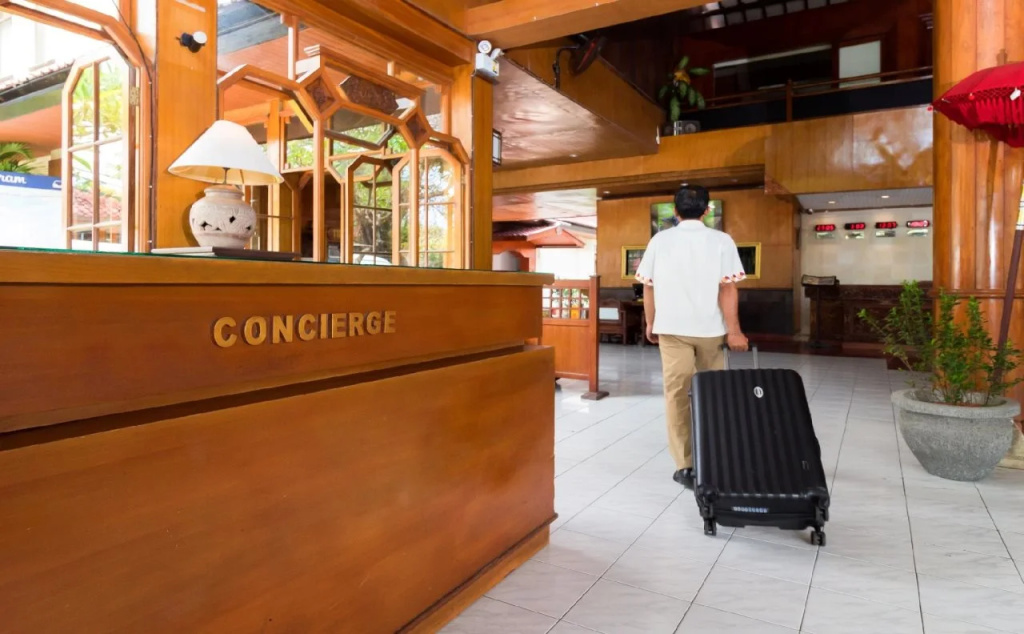 Hotel Image Gallery