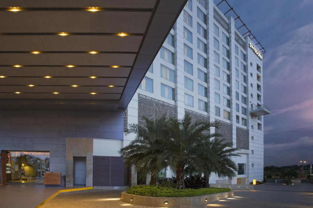 Hotel Image Gallery