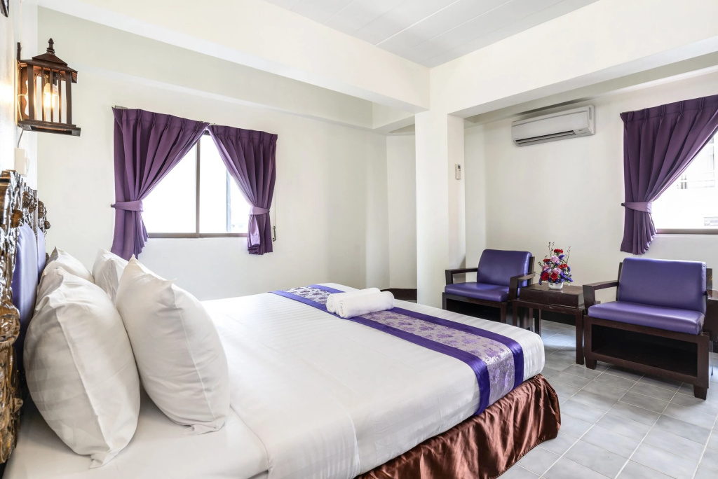 Hotel Image Gallery