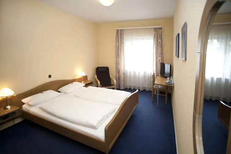 Hotel Image Gallery