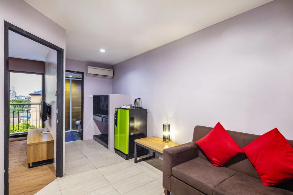 Hotel Image Gallery