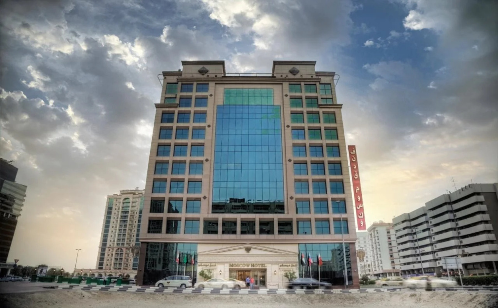 Hotel Image Gallery