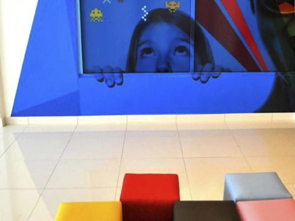 Hotel Image Gallery