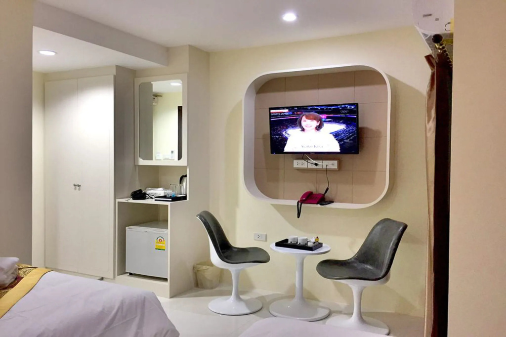 Hotel Image Gallery