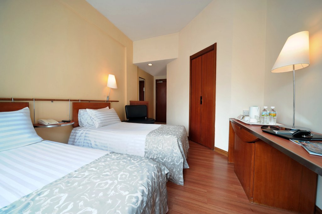 Hotel Image Gallery
