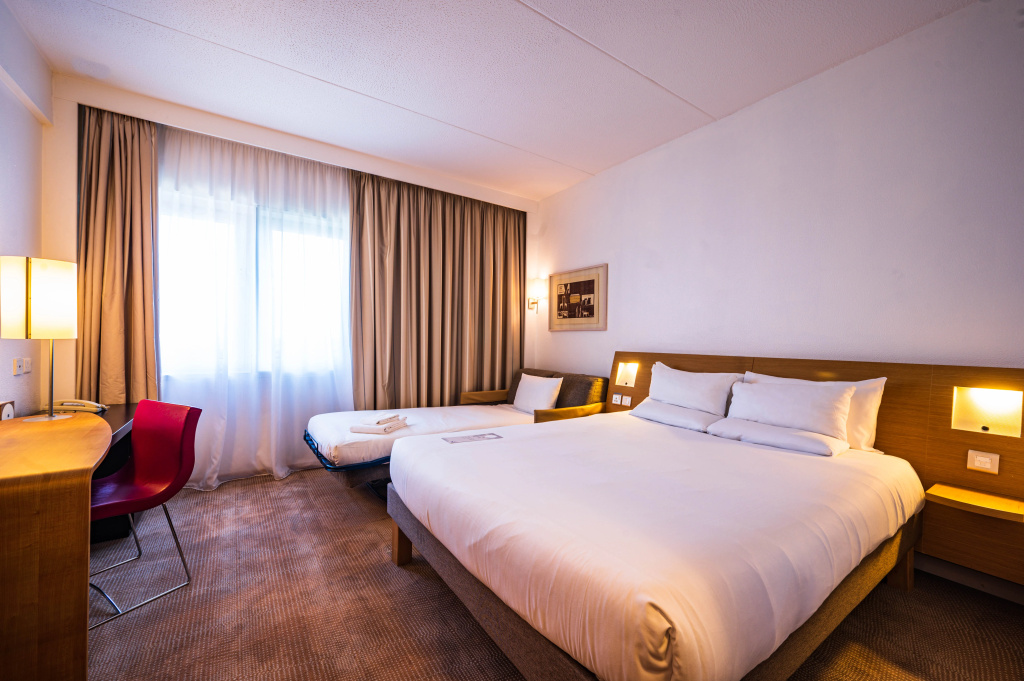Hotel Image Gallery