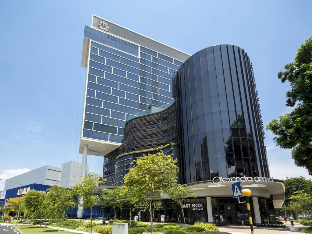 Hotel Image Gallery