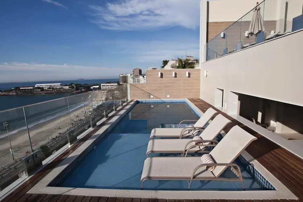 Hotel Image Gallery