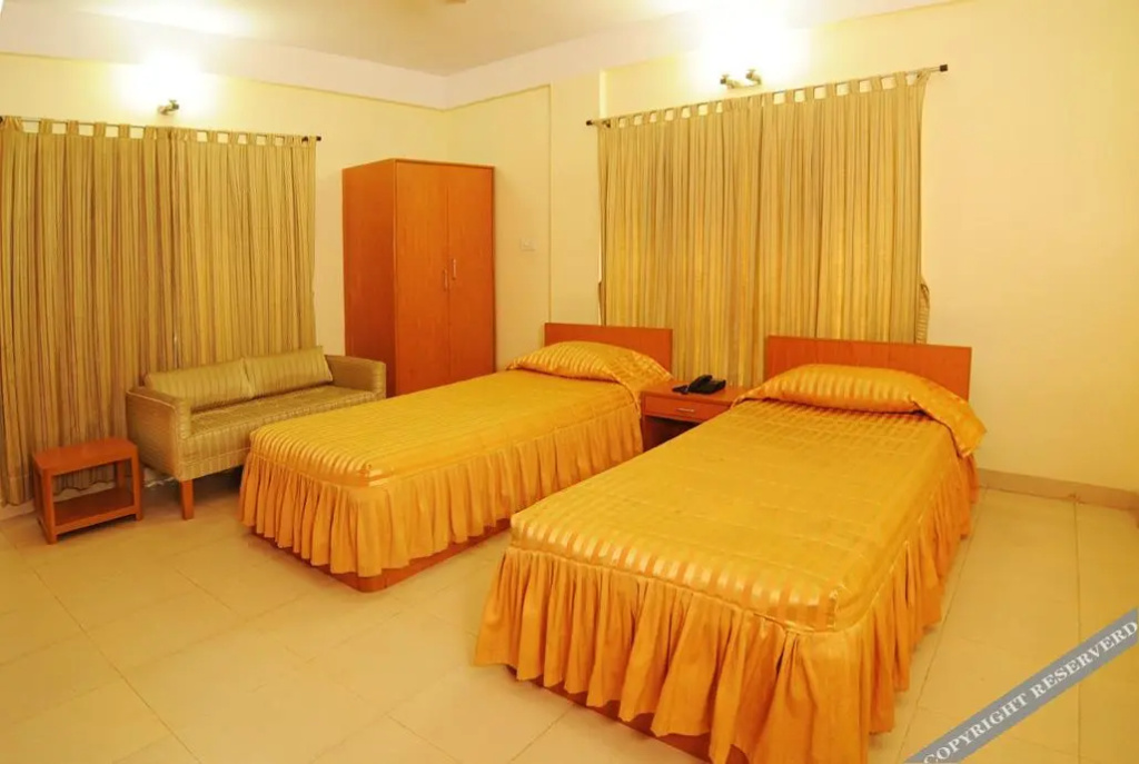 Hotel Image Gallery