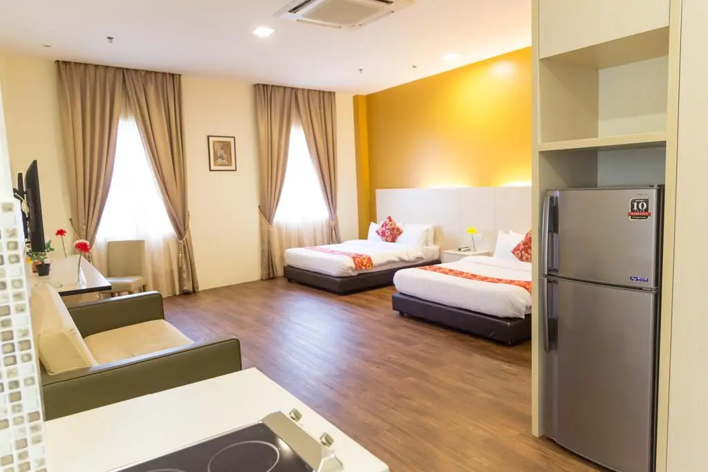 Hotel Image Gallery